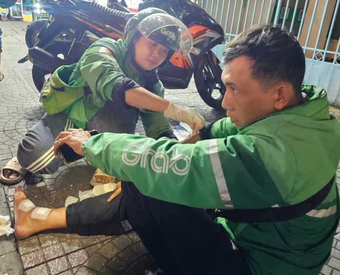 Lao động tự do chưa tiếp cận với bảo hiểm tai nạn lao động tự nguyện- Ảnh 1. Lao động tự do chưa tiếp cận với bảo hiểm tai nạn lao động tự nguyện- Ảnh 1.