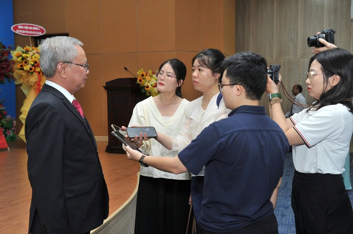 Đọc vị độc giả thời đại số - Ảnh 1. Đọc vị độc giả thời đại số - Ảnh 1.