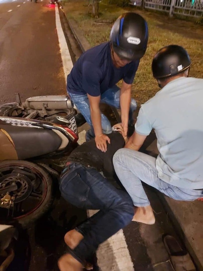 Bắt nhanh đối tượng sát hại chủ tiệm tạp hóa ở Đồng Nai- Ảnh 3. Bắt nhanh đối tượng sát hại chủ tiệm tạp hóa ở Đồng Nai- Ảnh 3.