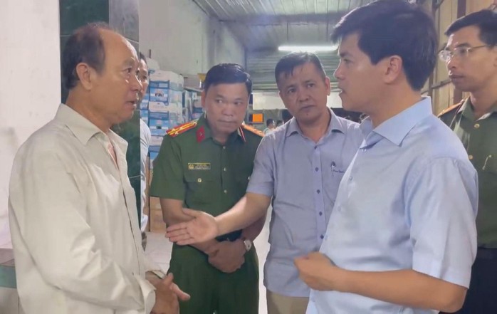 Bắt nhanh đối tượng sát hại chủ tiệm tạp hóa ở Đồng Nai- Ảnh 1. Bắt nhanh đối tượng sát hại chủ tiệm tạp hóa ở Đồng Nai- Ảnh 1.