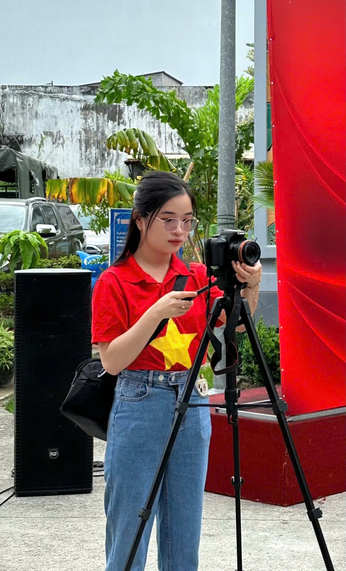Chuyện tác nghiệp trong kỷ nguyên số - Ảnh 2.