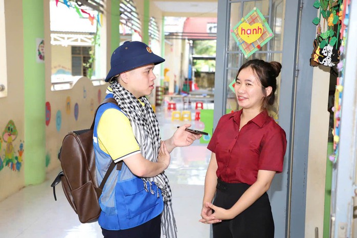Chuyện tác nghiệp trong kỷ nguyên số - Ảnh 4.