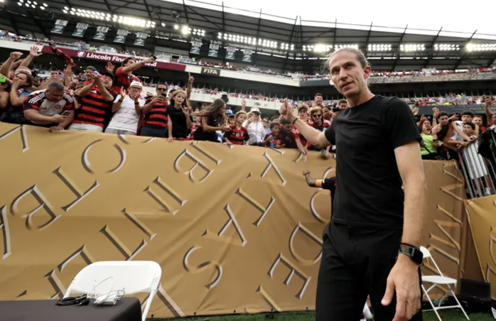 Flamengo ngược dòng hạ Chelsea tại FIFA Club World Cup- Ảnh 8.