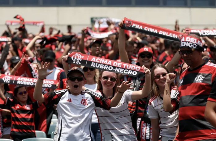 Flamengo ngược dòng hạ Chelsea tại FIFA Club World Cup- Ảnh 9.