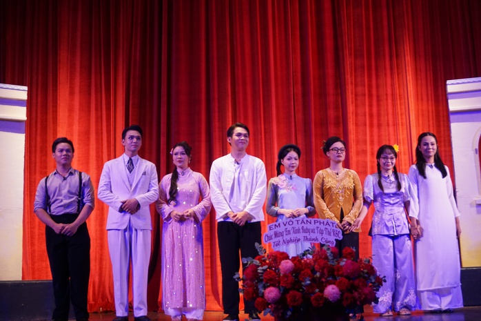 Đạo diễn Hồng Ngọc dồn sức cho "Nghiệp duyên" của Hồ Biểu Chánh - Ảnh 4.