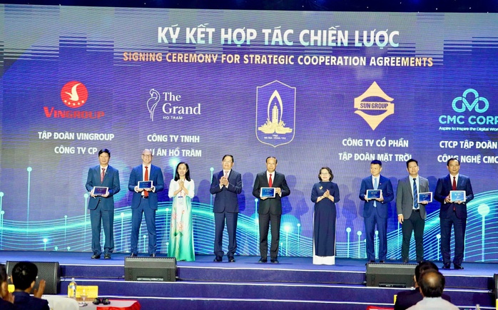 Bà Rịa - Vũng Tàu từ vùng đất trẻ đến cực phát triển chiến lược- Ảnh 1. Bà Rịa - Vũng Tàu từ vùng đất trẻ đến cực phát triển chiến lược- Ảnh 1.