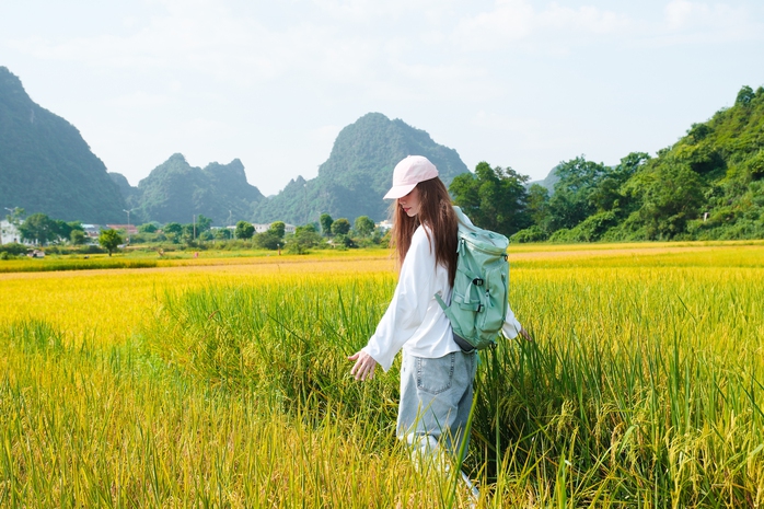 Hồ Ngọc Hà được Sở du lịch Quảng Bình mời quảng bá quê hương - Ảnh 1.