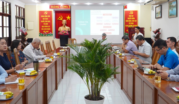 TP HCM: Chuyển nhà tái định cư thành nhà công vụ - Ảnh 1.