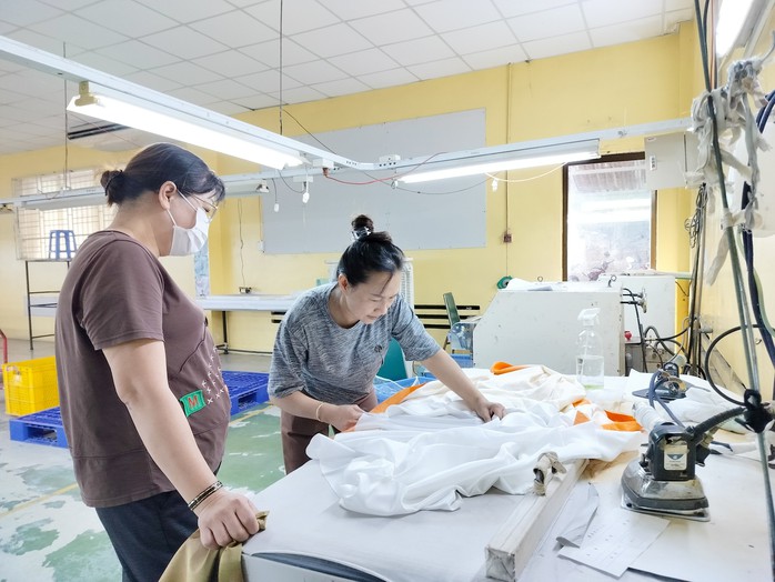 Hướng dẫn tạm thời hoạt động của Công đoàn xã, Công đoàn đặc khu - Ảnh 1.