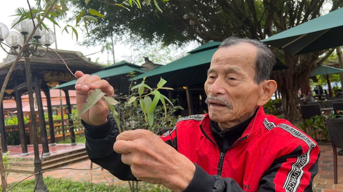 Cứ ngỡ thuốc từ động vật hoang dã là "thần dược" - Ảnh 1. Cứ ngỡ thuốc từ động vật hoang dã là "thần dược" - Ảnh 1.
