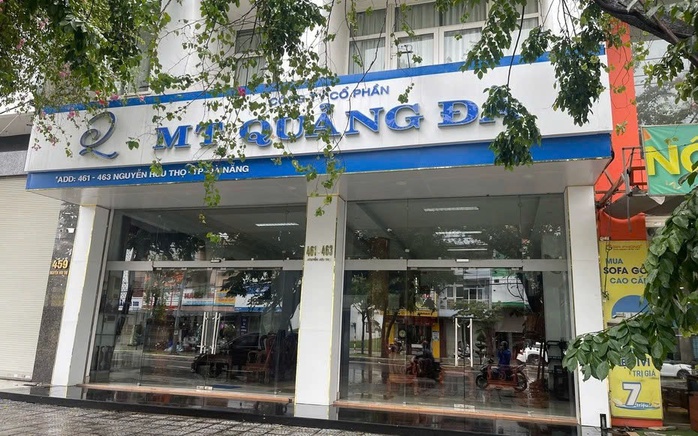 Đấu giá mỏ cát 370 tỉ ở Quảng Nam: Hủy quyết định xử phạt hành chính- Ảnh 1. Đấu giá mỏ cát 370 tỉ ở Quảng Nam: Hủy quyết định xử phạt hành chính- Ảnh 1.