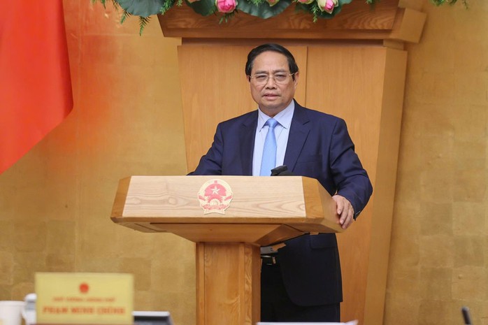 Tập trung nguồn lực cao nhất cho hoàn thiện thể chế - Ảnh 1. Tập trung nguồn lực cao nhất cho hoàn thiện thể chế - Ảnh 1.