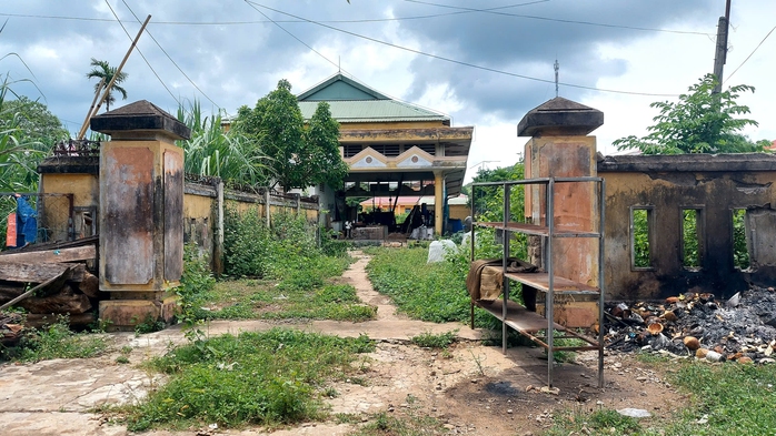 Lên vùng Lìa với dân "2 sọt" - Ảnh 4.