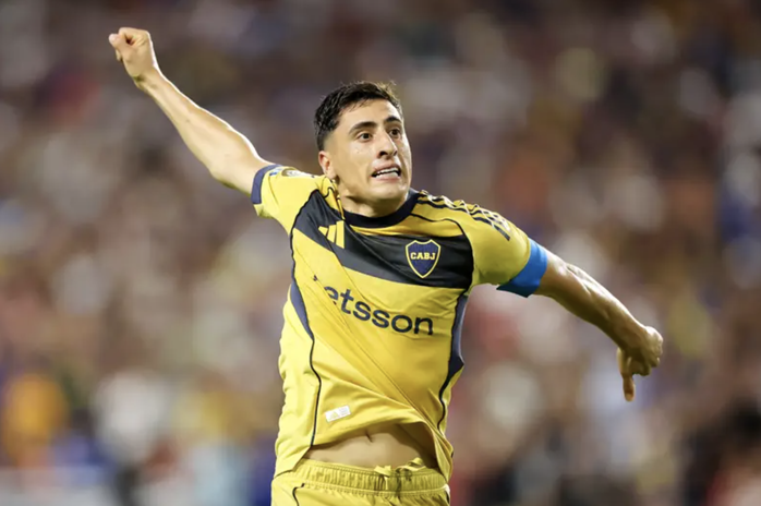 Bayern Munich thắng kịch tính Boca Juniors, đi tiếp vào vòng knock-out - Ảnh 5.