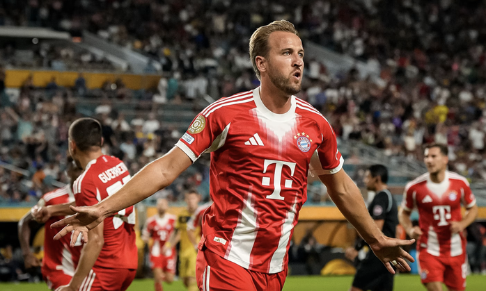 Bayern Munich thắng kịch tính Boca Juniors, đi tiếp vào vòng knock-out - Ảnh 3.