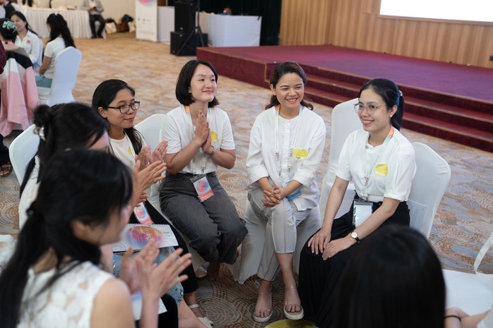 3 lời khuyên từ chuyên gia tâm lý dành cho các bạn trẻ đang cần được “chữa lành” - Ảnh 1.