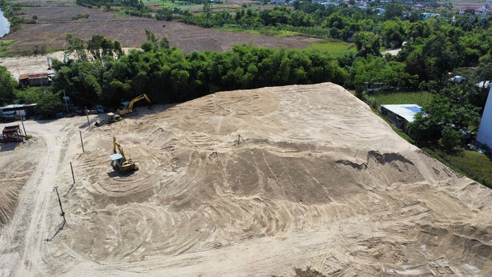 Đấu giá 3 mỏ cát gần 1.000 tỉ ở Quảng Nam: Doanh nghiệp nói gì?- Ảnh 2. Đấu giá 3 mỏ cát gần 1.000 tỉ ở Quảng Nam: Doanh nghiệp nói gì?- Ảnh 2.