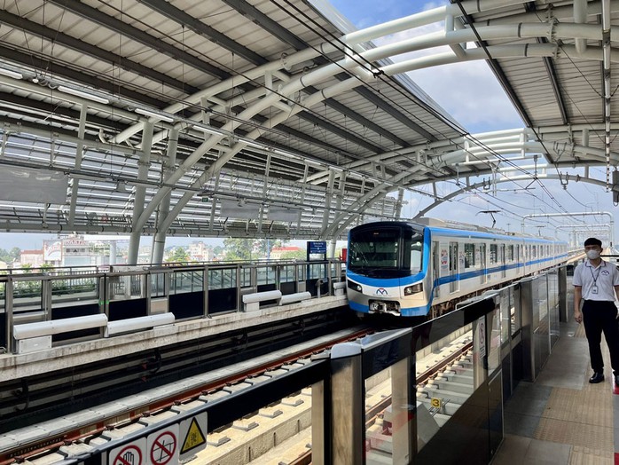 LẮNG NGHE NGƯỜI DÂN HIẾN KẾ: Đột phá từ đô thị tích hợp và chuyển đổi số- Ảnh 1. LẮNG NGHE NGƯỜI DÂN HIẾN KẾ: Đột phá từ đô thị tích hợp và chuyển đổi số- Ảnh 1.