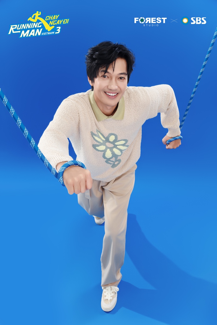 "Ông hoàng kinh dị" Quang Tuấn thành "idol tẻn tẻn"- Ảnh 2. "Ông hoàng kinh dị" Quang Tuấn thành "idol tẻn tẻn"- Ảnh 2.