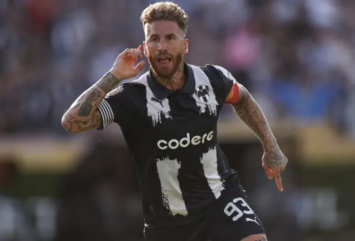 River Plate chia điểm thất vọng với Monterrey, nguy cơ dừng bước sớm - Ảnh 3.