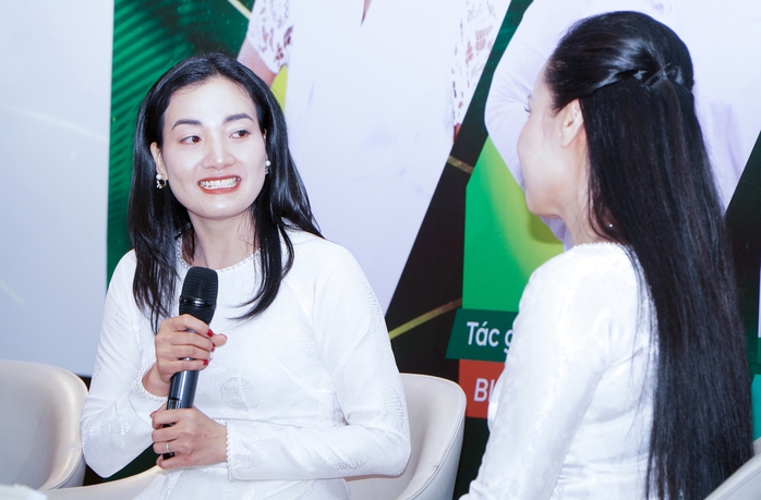“Nói sao cho chạm lòng người”: Chìa khóa mở cửa trái tim- Ảnh 7. “Nói sao cho chạm lòng người”: Chìa khóa mở cửa trái tim- Ảnh 7.