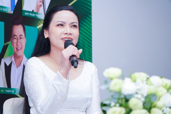 “Nói sao cho chạm lòng người”: Chìa khóa mở cửa trái tim- Ảnh 8. “Nói sao cho chạm lòng người”: Chìa khóa mở cửa trái tim- Ảnh 8.