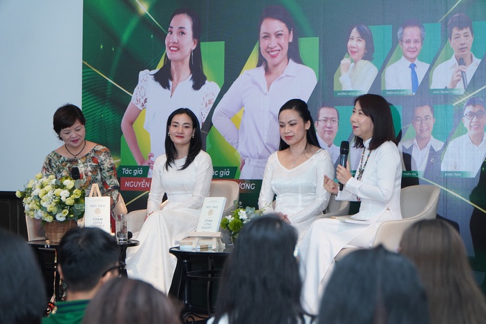 “Nói sao cho chạm lòng người”: Chìa khóa mở cửa trái tim- Ảnh 9. “Nói sao cho chạm lòng người”: Chìa khóa mở cửa trái tim- Ảnh 9.