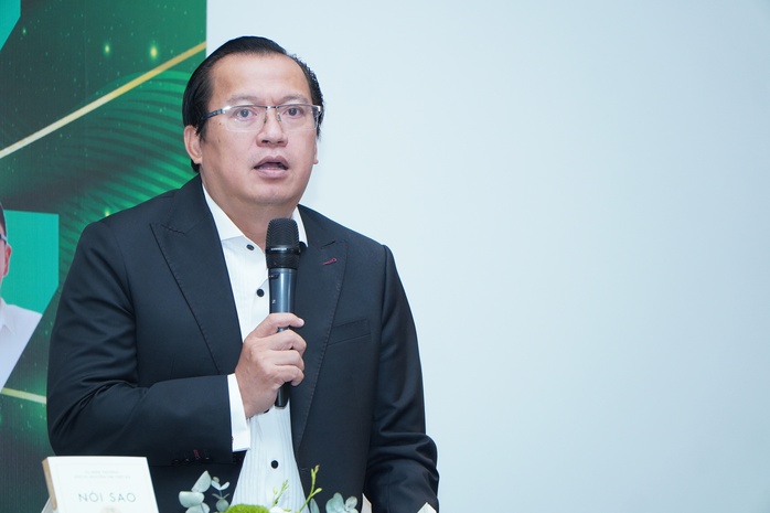 “Nói sao cho chạm lòng người”: Chìa khóa mở cửa trái tim- Ảnh 6. “Nói sao cho chạm lòng người”: Chìa khóa mở cửa trái tim- Ảnh 6.