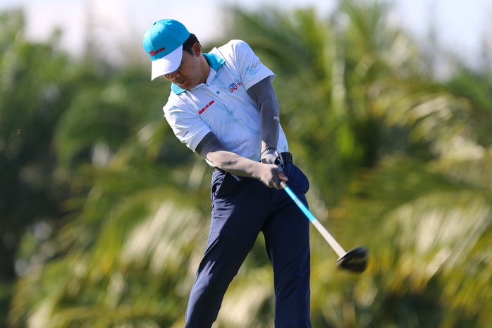 Thử thách và động lực cho hàng trăm golfer- Ảnh 2. Thử thách và động lực cho hàng trăm golfer - Ảnh 2.