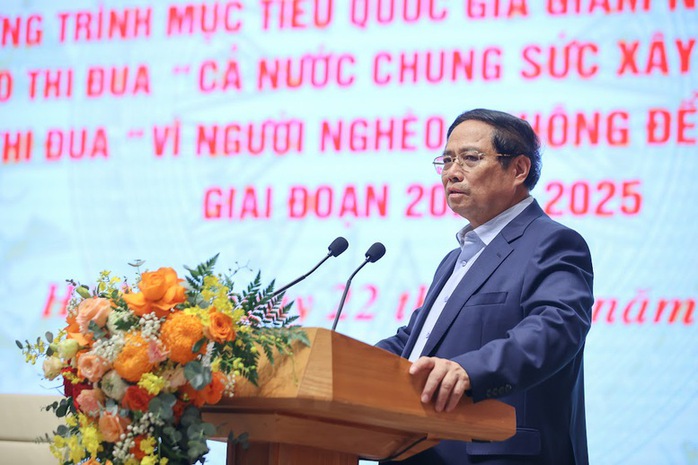 Thủ tướng mong nông dân tiên phong thoát nghèo, thi đua làm giàu - Ảnh 2.