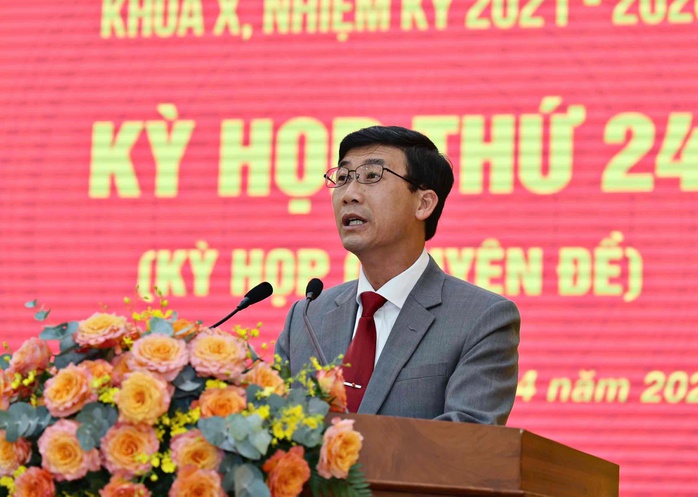 Lâm Đồng: Nhiều lãnh đạo sở làm Bí thư, Chủ tịch phường, xã mới- Ảnh 1. Lâm Đồng: Nhiều lãnh đạo sở làm Bí thư, Chủ tịch phường, xã mới- Ảnh 1.