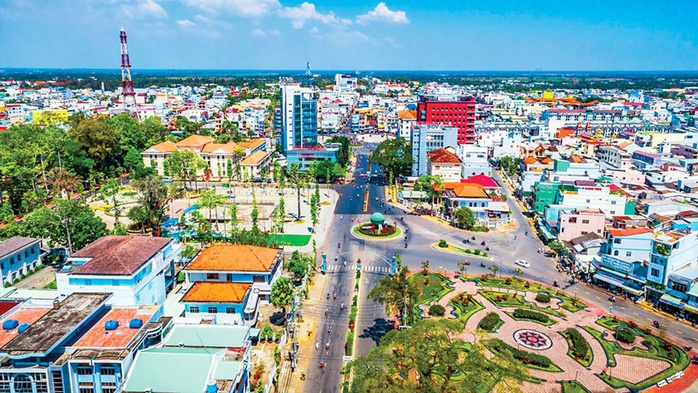 Sóc Trăng đẩy nhanh tiến độ thực hiện các chương trình mục tiêu quốc gia- Ảnh 1. Sóc Trăng đẩy nhanh tiến độ thực hiện các chương trình mục tiêu quốc gia- Ảnh 1.