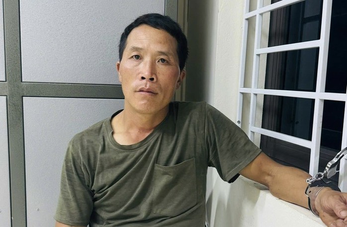Khuyên can vợ bất thành, người đàn ông sát hại “tình địch” - Ảnh 1.