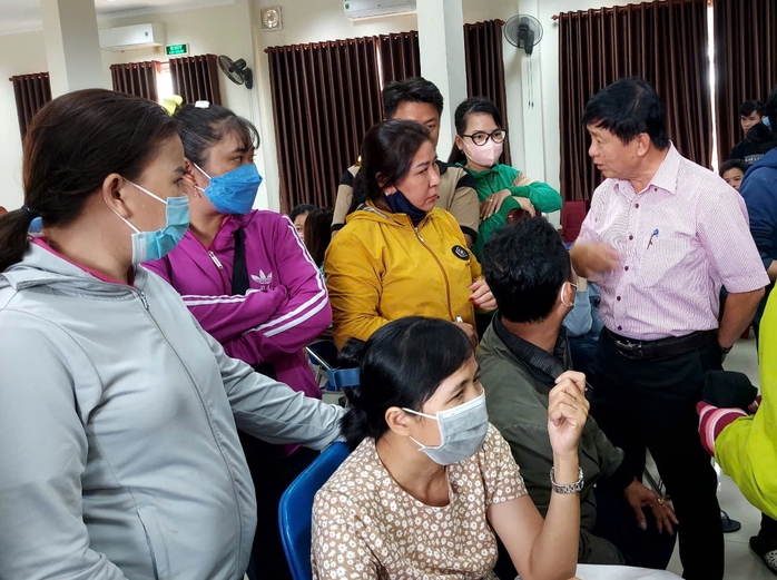 Hiểu luật để tự bảo vệ mình - Ảnh 1.