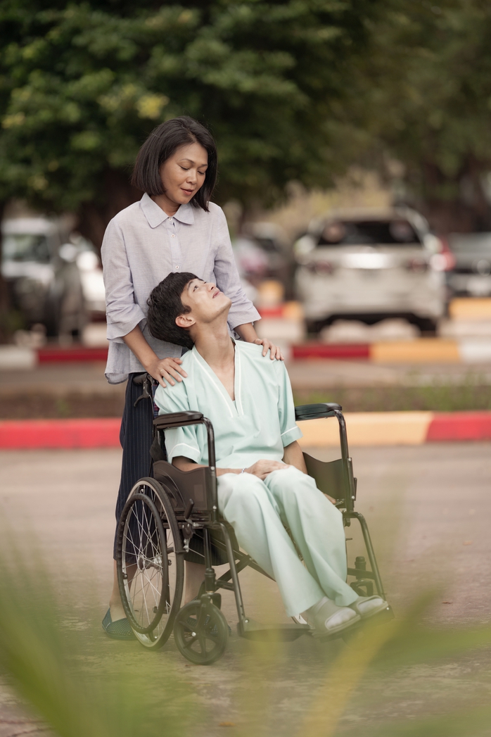 Tiến Luật, Đinh Y Nhung hé lộ điều ước cuối cùng - Ảnh 6.