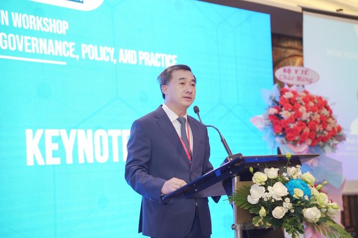 Chuẩn hóa năng lực bác sĩ bằng kỳ thi cấp phép hành nghề y toàn quốc- Ảnh 1. Chuẩn hóa năng lực bác sĩ bằng kỳ thi cấp phép hành nghề y toàn quốc- Ảnh 1.