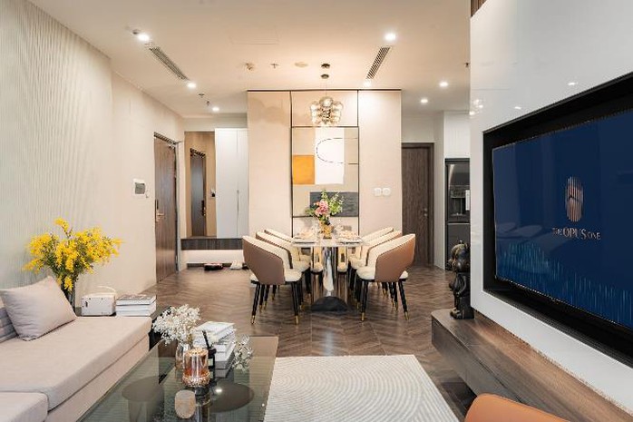 Vinhomes Grand Park - Đại đô thị TOD kiểu mẫu đón đầu chu kỳ tăng giá mới- Ảnh 3.
