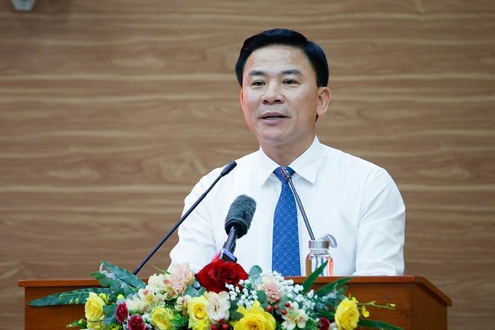 Tổng Bí thư Tô Lâm trao quyết định về việc thành lập Cơ quan Ủy ban Trung ương MTTQ Việt Nam- Ảnh 3. Tổng Bí thư Tô Lâm trao quyết định về việc thành lập Cơ quan Ủy ban Trung ương MTTQ Việt Nam- Ảnh 3.