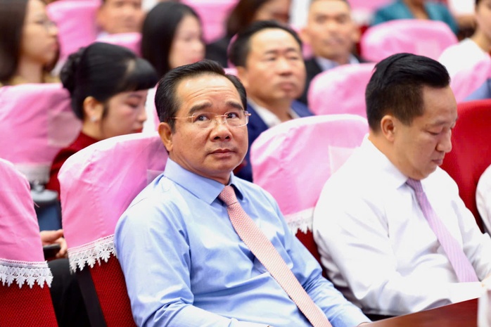 TP Thủ Đức công bố 9 phân khu quy hoạch mới - Ảnh 1.