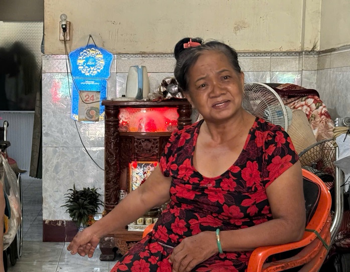 Vụ phát hiện bộ xương người trong bồn chứa nước ở Đồng Nai: Chủ nhà bất ngờ - Ảnh 1.