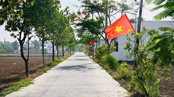 Long An: Nhiều kết quả nổi bật trong phát triển đời sống văn hóa- Ảnh 3.