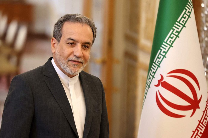 Iran - Israel nói về tuyên bố "đồng ý ngừng bắn" của Tổng thống Donald Trump - Ảnh 1.