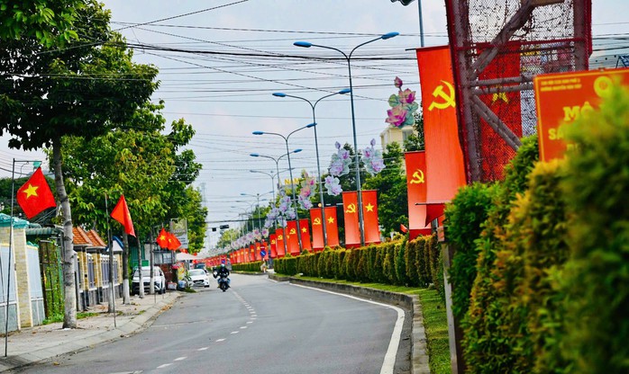 Long An: Nhiều kết quả nổi bật trong phát triển đời sống văn hóa- Ảnh 1.