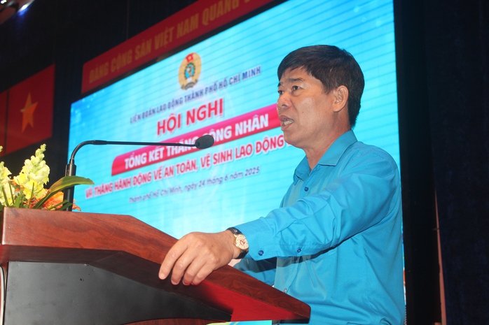 Hàng trăm ngàn lượt đoàn viên - lao động hưởng lợi từ Tháng Công nhân- Ảnh 3. Hàng trăm ngàn lượt đoàn viên - lao động hưởng lợi từ Tháng Công nhân- Ảnh 3.