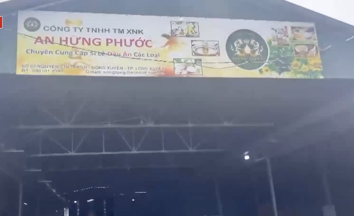 Dầu ăn chăn nuôi được "phù phép'" thành thực phẩm cho người- Ảnh 3.