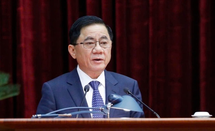 Không để thanh niên nào đứng ngoài tổ chức đoàn, hội - Ảnh 1.
