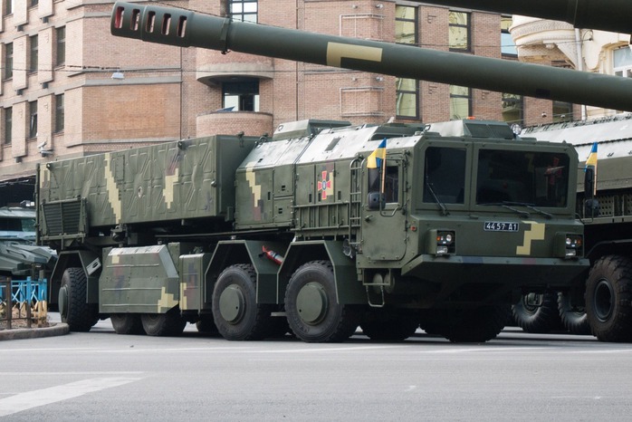Điểm nóng xung đột ngày 29-6: Ukraine sản xuất hàng loạt tên lửa "tấn công cực mạnh"- Ảnh 1. Điểm nóng xung đột ngày 29-6: Ukraine sản xuất hàng loạt tên lửa "tấn công cực mạnh"- Ảnh 1.