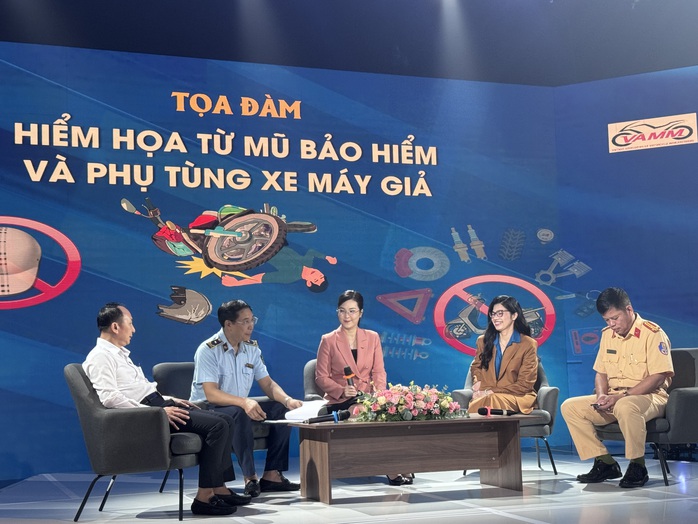 Doanh nghiệp có sản phẩm bị làm giả nhưng ngại tố giác- Ảnh 1. Doanh nghiệp có sản phẩm bị làm giả nhưng ngại tố giác- Ảnh 1.