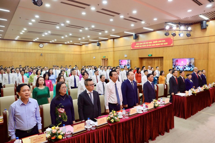 Thường trực Ban Bí thư: Ban Chính sách, chiến lược Trung ương cần nâng tầm tham mưu chiến lược- Ảnh 1. Thường trực Ban Bí thư: Ban Chính sách, chiến lược Trung ương cần nâng tầm tham mưu chiến lược- Ảnh 1.