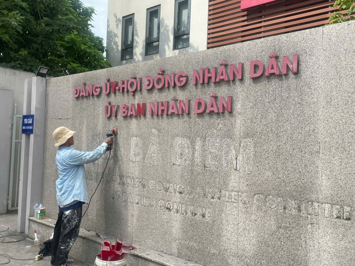 Vận hành thử nghiệm tại 168 phường, xã, đặc khu ở TP HCM: Kết quả đến trưa nay- Ảnh 16. Vận hành thử nghiệm tại 168 phường, xã, đặc khu ở TP HCM: Kết quả đến trưa nay - Ảnh 16.